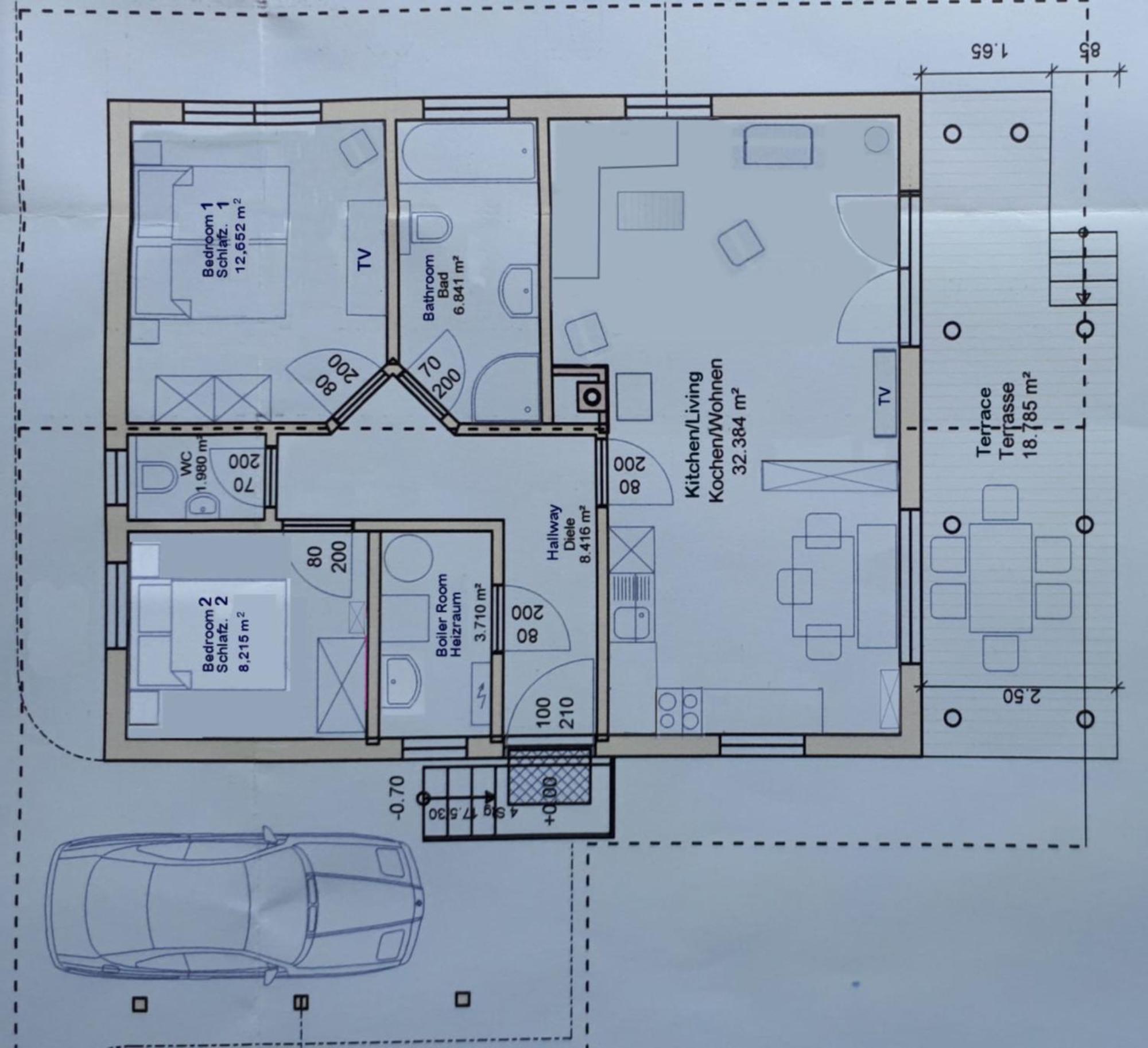 Chalet Terry Sankt Johann in Tirol Zewnętrze zdjęcie